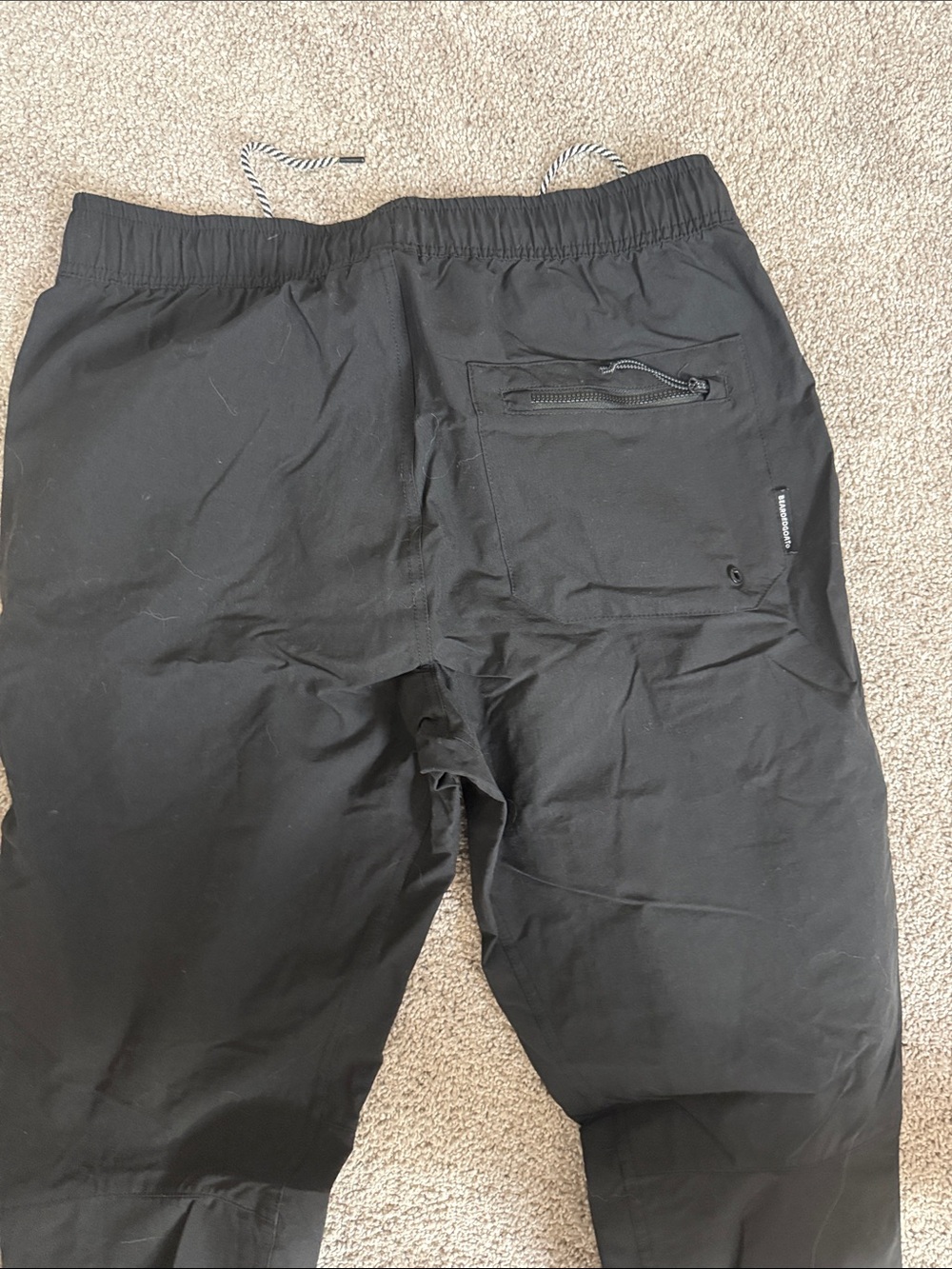 Bearded Goat Rover Pants - Picture 3 of 3
